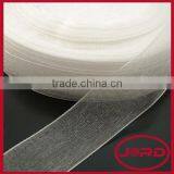 Organza Ribbon Girl Dresses White thumbnail-1