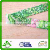 Fold Over Style Printed Custom Elastic Band thumbnail-5