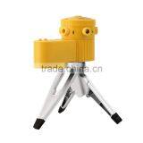 New Multifunction Laser Leveler Vertical Horizontal Line Tool Measure W/ Tripod New Arrival thumbnail-3