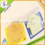 Wholesale Types of Memos Sticky Memo Pad thumbnail-5