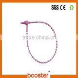 Booster High Quality Pearl-like Plastic Cable Tie