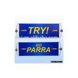 Roller Banner/display Banner/advertising Banner thumbnail-1