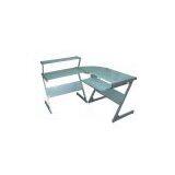 China (Mainland) Computer Table thumbnail-1