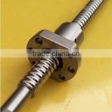 SUF2510-3 Good quality 25MM ball screw with nut