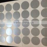 OEM High Visibility Retro Reflective Sticker for Safety thumbnail-4