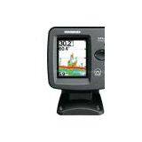 Humminbird 345 Color Sonar thumbnail-1