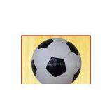 PVC Machine Stitched Soccer Football thumbnail-1