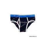 Sell Brand 100% Cotton Lady Sexy Underwear thumbnail-1