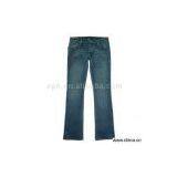 Sell Woman's Fashion Brand Name High Quality Jeans thumbnail-1