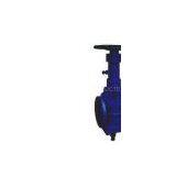 Orbit Lubricated Plug Valve