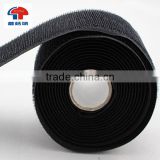 Factory price A grade quality 100%Nylon material fireproof hook loop