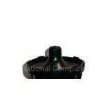 Customized Single Cavity Plastic Molded Parts For Black Juicer Cover thumbnail-1