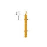 Aluminum Balustrade Column Handrail Railing thumbnail-2