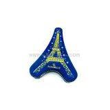 Souvenir Tin Box in Eiffel Tower Shape ,mint Tin Can,mint Container,food Tin Can,food Tin Box thumbnail-2