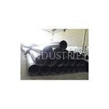 ASTM A106, API 5L X42 X60 SSAW Steel Pipes For Water Conveying, Steel Structure