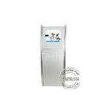 500cd/m2 Brightness Kiosk Digital Signage With Playlist Function