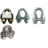 Forged Carbon Steel D and Bow Shackle Rigging Shackles thumbnail-1