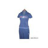 Sell Ladies' Fashion Suit thumbnail-1