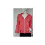 BWLF-01 Women Hoody Jacket thumbnail-1