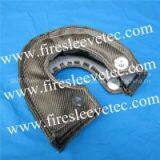 Colored T3/T4/T6 Heat Shield Blanket Turbo Heat Blanket