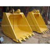Excavator Bucket, Excavator Grab, Shovel Bucket for LIUGONG, XCMG, YUCHAI, JINGONG, LONKING, JCM and SDLG thumbnail-1
