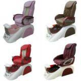 Spa Pedicure Chair thumbnail-1