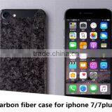 Real Carbon Fiber Case for Iphone 7/7plus thumbnail-4