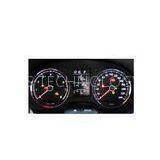 Abrasion Resistant IMD IML For Automobile Dashboard OEM IN MOLDING LABEL