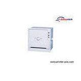 58mm Kiosk Panel Mount Printer For Lottery Machines / Industrial Equipment