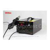 PCB SMD Temperature Controlled Hot Air Rework Station Repairing Laptop , Yihua 850bd thumbnail-1