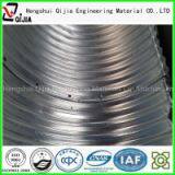 Corrugated Steel Tube With the Cheapest Price thumbnail-1