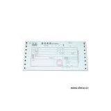 Sell Computer Receipt