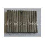 OEM Wire Cut EDM Process Precision Components for Medical Injection Mould thumbnail-1