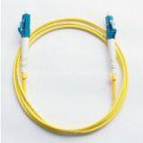Single Mode SC-SC(PC/UPC) Patch Cord(simplex) thumbnail-2