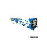 Sell Plastic Sheet/Plate Production Line thumbnail-1