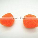 Designer Promotional Glitter Decorations Tissue Paper Pompom thumbnail-4