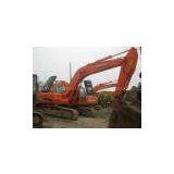 DH 330 Korea Earth Moving Machine