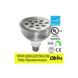 UL LED PAR38 Lighting Bulbs 15W Dimmable E26
