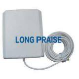 800 2500MHz Outdoor Directional Antenna 14DBI Panel Antenna thumbnail-1