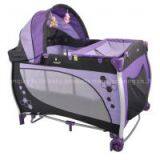 Baby Playpen thumbnail-1
