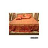 Sell Taffeta Bedding Set