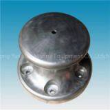 Stainless Steel 316 Bollards thumbnail-1
