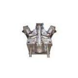 Pipe Fittings Mould thumbnail-1