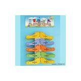 Plastic Peg thumbnail-1