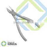 New Professional Compound Action Nail Nipper, Straight Jaw B-NCN-94