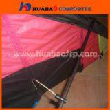 Fiberglass FRP Kite Rod thumbnail-2