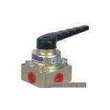 HV Series Hand-switching Valve thumbnail-1