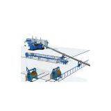 Sell 35KV Triple-Layer Co-Extrusion Dry-Cure CCV Line thumbnail-1