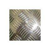 Aluminum Tread Plate 5 Bar Sheet thumbnail-1