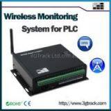 Wireless Programmable Logic Controller